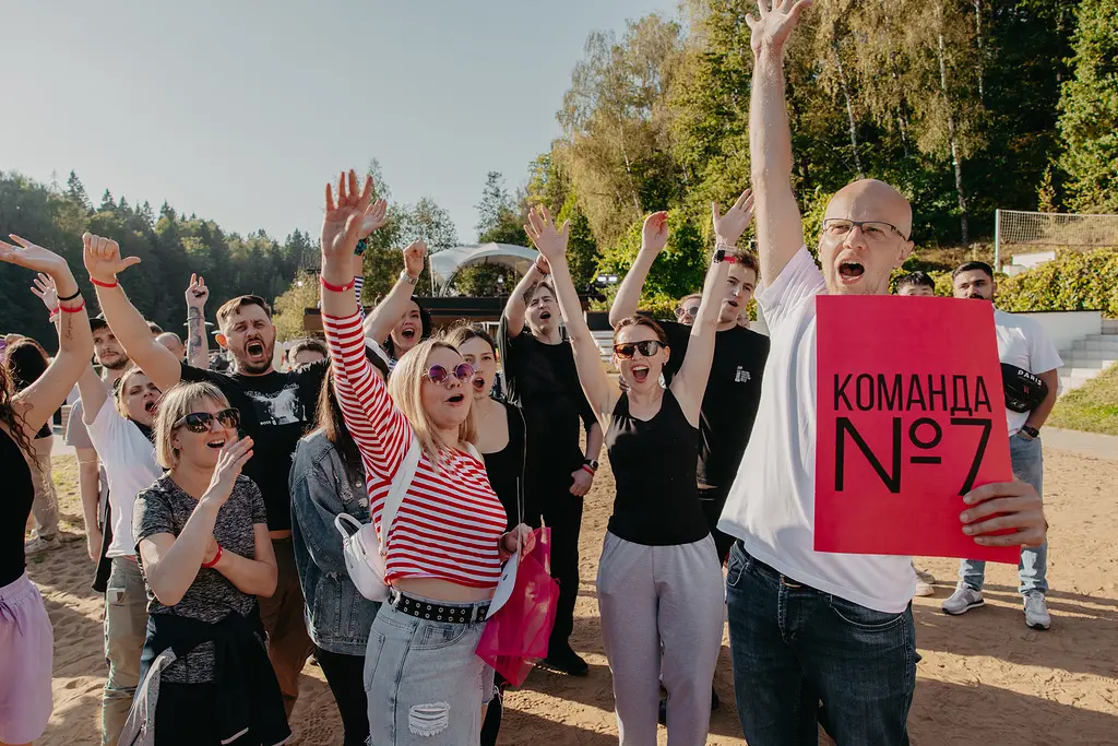 Фотография кейса